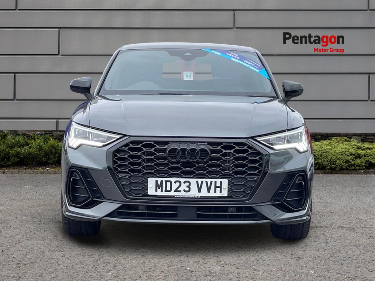 Used Audi Q3 2023 for sale - 76376624: Photo 15