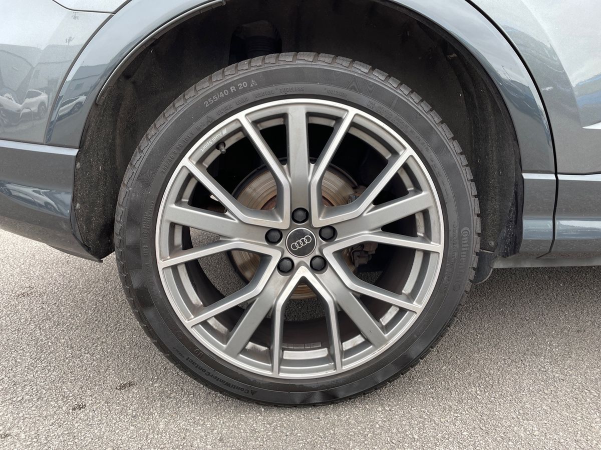 Used Audi Q3 2023 for sale - 76376624: Photo 17