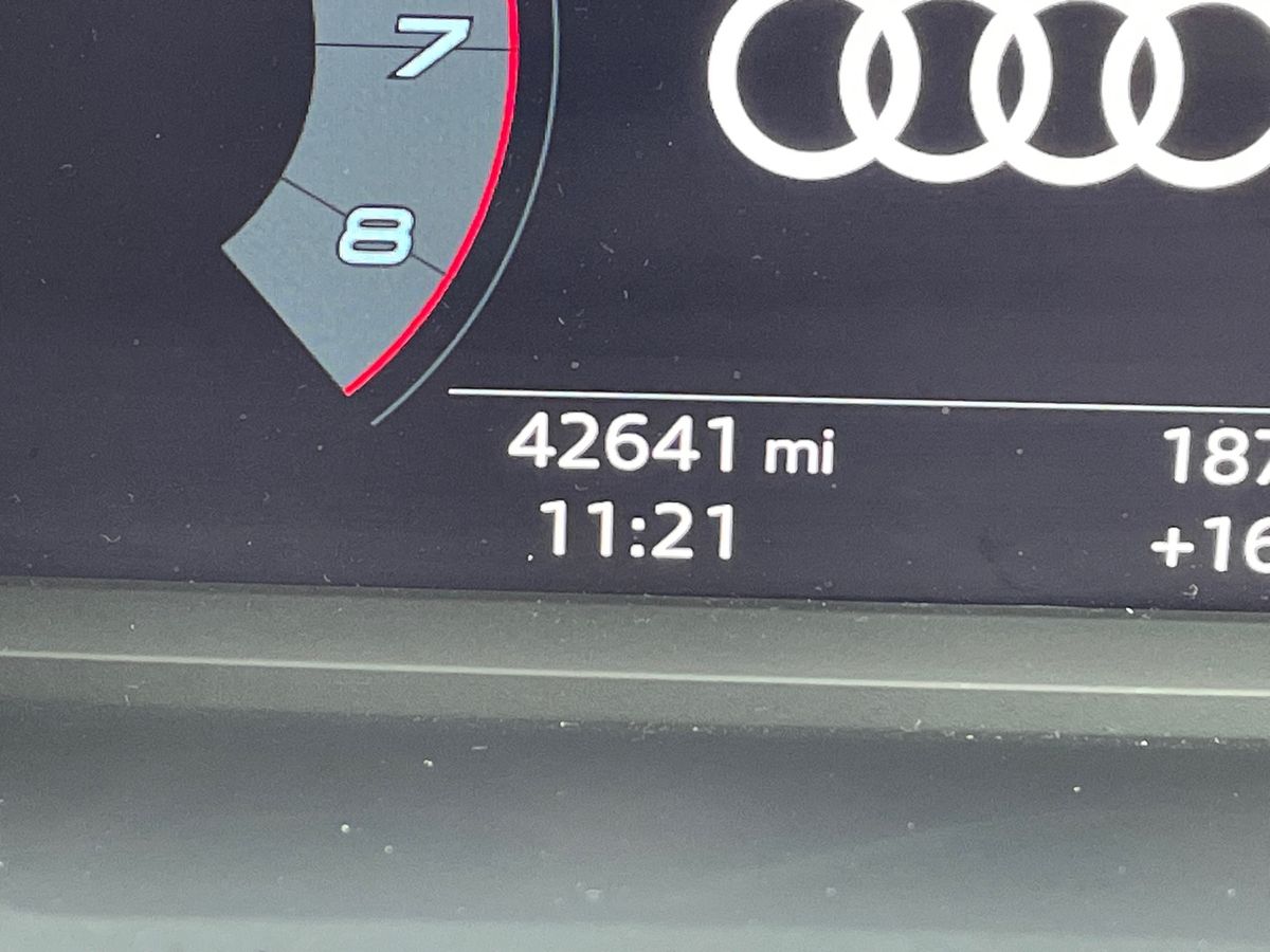 Used Audi Q3 2023 for sale - 76376624: Photo 19