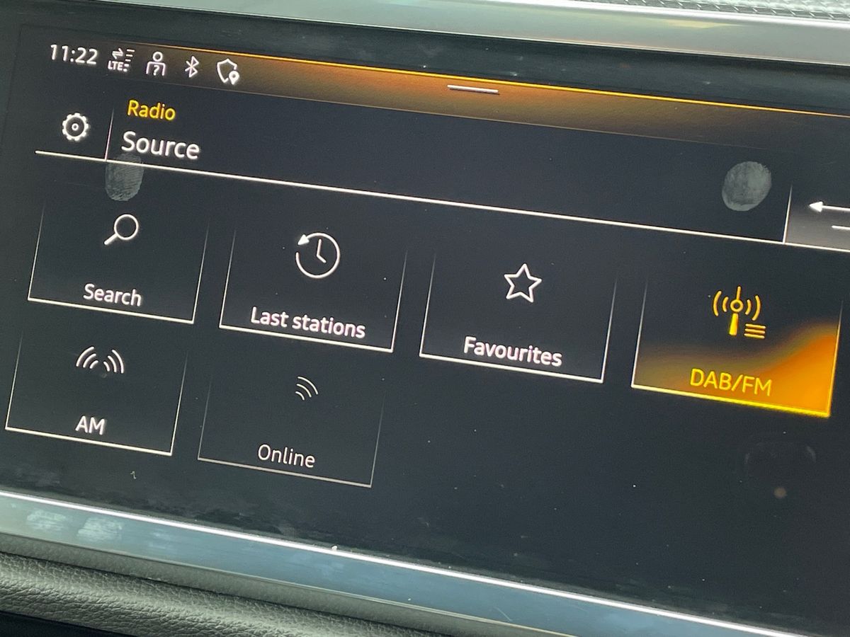 Used Audi Q3 2023 for sale - 76376624: Photo 21