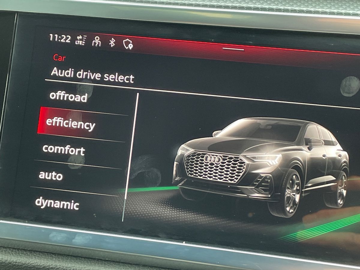 Used Audi Q3 2023 for sale - 76376624: Photo 23