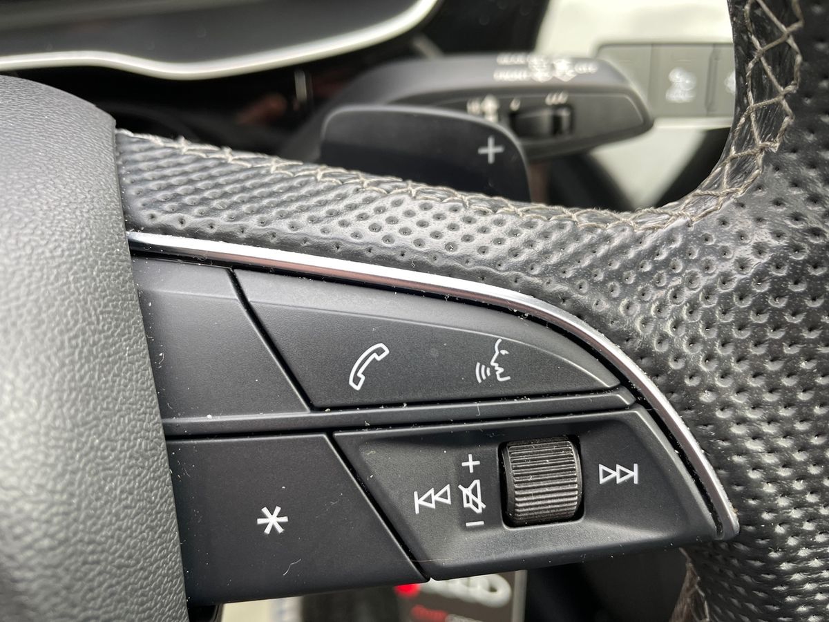 Used Audi Q3 2023 for sale - 76376624: Photo 33