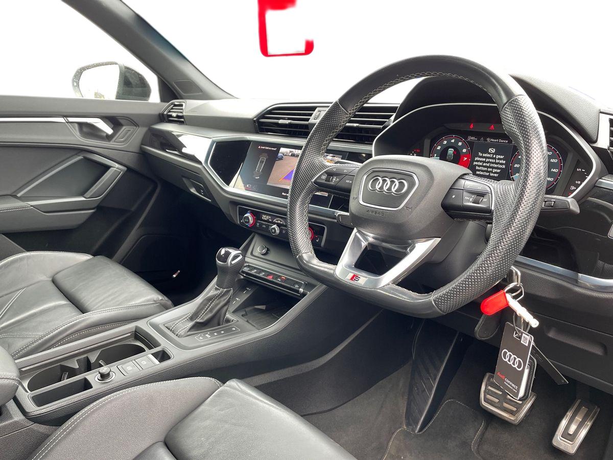 Used Audi Q3 2023 for sale - 76376624: Photo 5