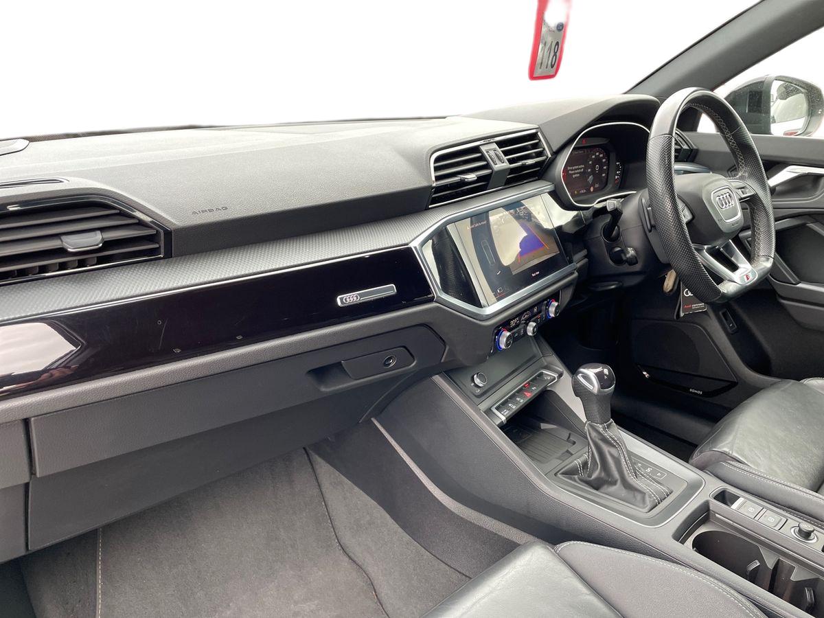 Used Audi Q3 2023 for sale - 76376624: Photo 8