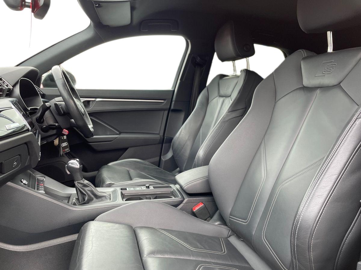 Used Audi Q3 2023 for sale - 76376624: Photo 9