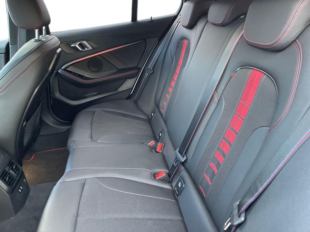 Used BMW 1 Series 2021 for sale - 76373534: Photo 10