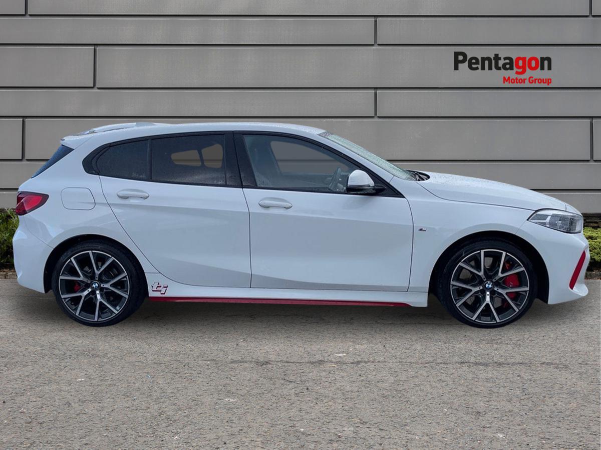 Used BMW 1 Series 2021 for sale - 76373534: Photo 13