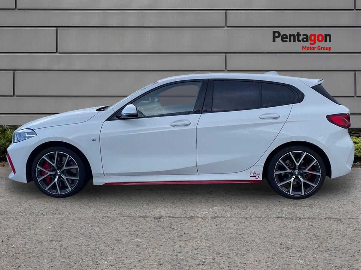 Used BMW 1 Series 2021 for sale - 76373534: Photo 14