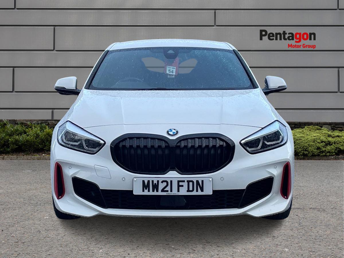 Used BMW 1 Series 2021 for sale - 76373534: Photo 15