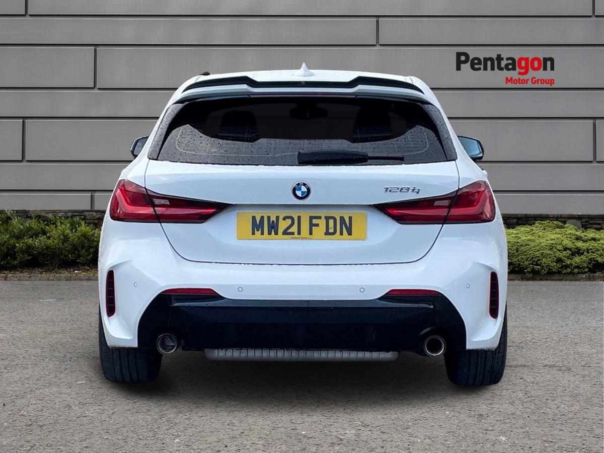 Used BMW 1 Series 2021 for sale - 76373534: Photo 16