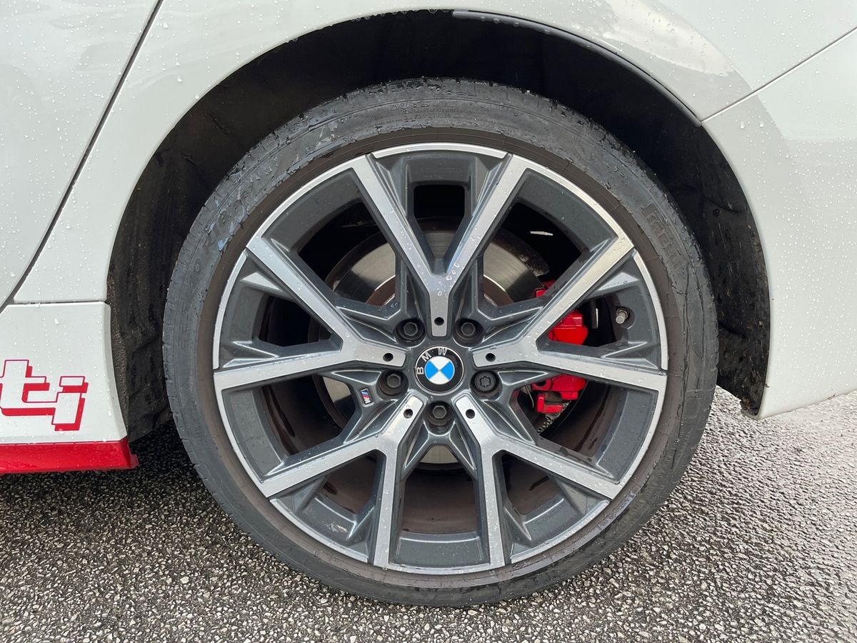 Used BMW 1 Series 2021 for sale - 76373534: Photo 17