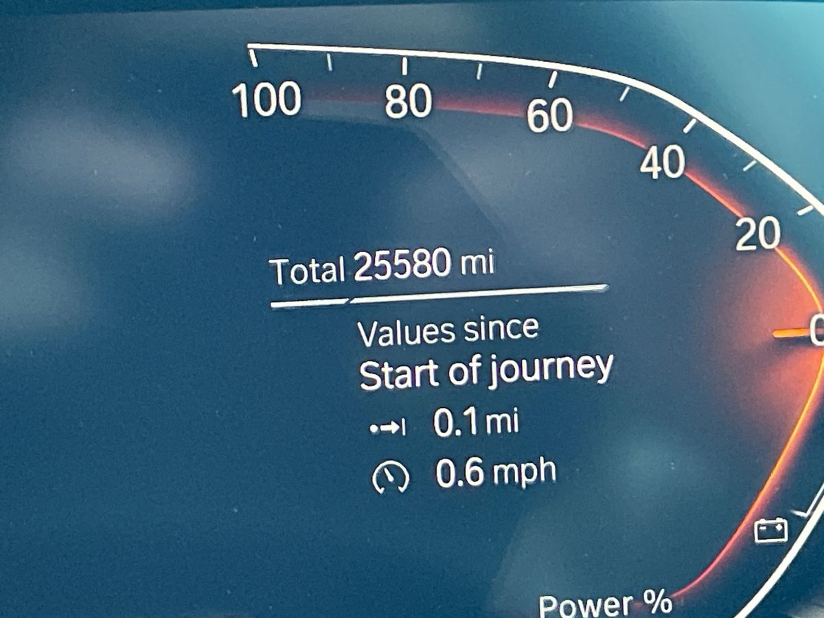 Used BMW 1 Series 2021 for sale - 76373534: Photo 18