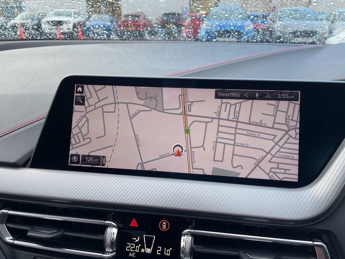 Used BMW 1 Series 2021 for sale - 76373534: Photo 19