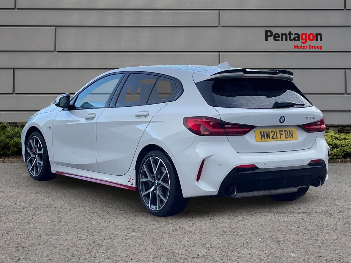 Used BMW 1 Series 2021 for sale - 76373534: Photo 2