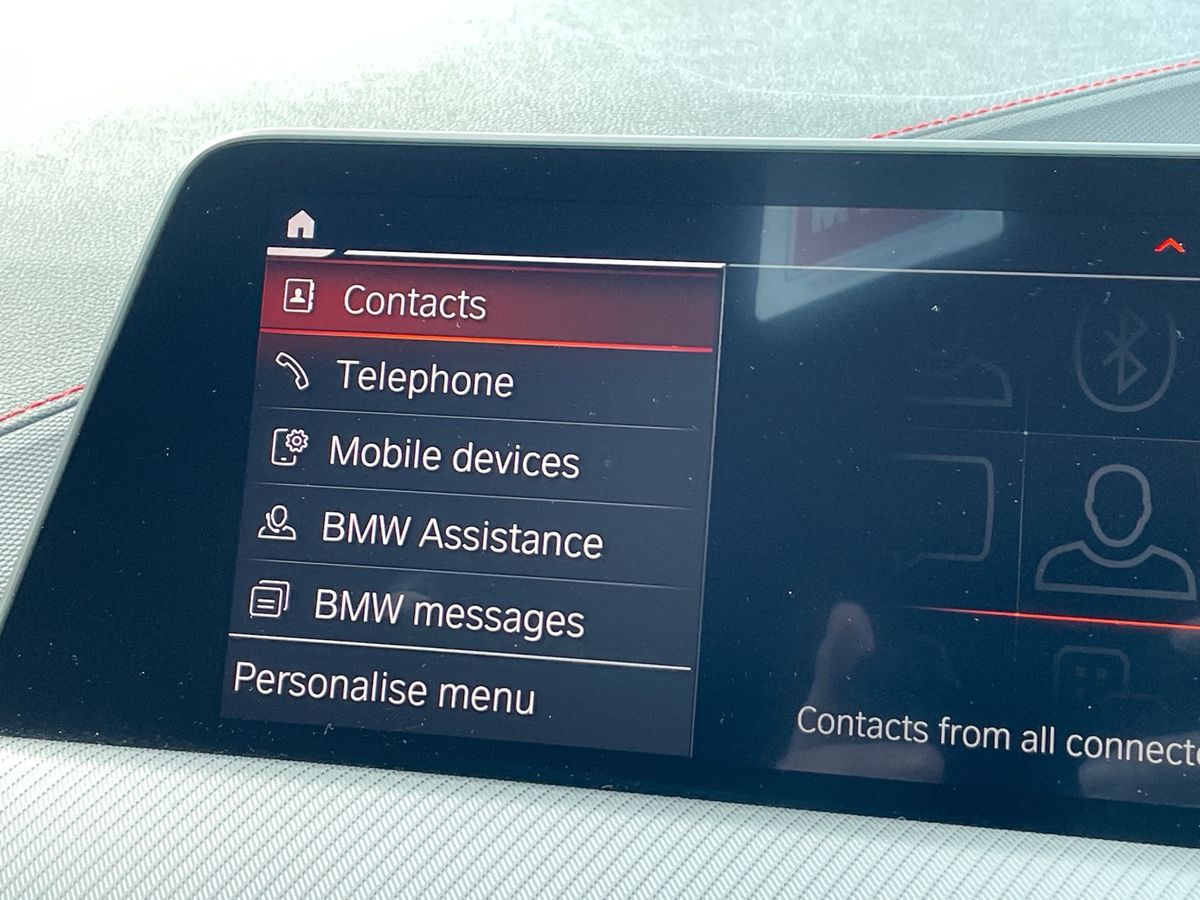 Used BMW 1 Series 2021 for sale - 76373534: Photo 21