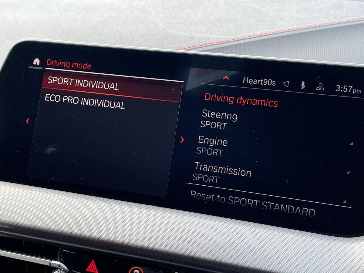 Used BMW 1 Series 2021 for sale - 76373534: Photo 22