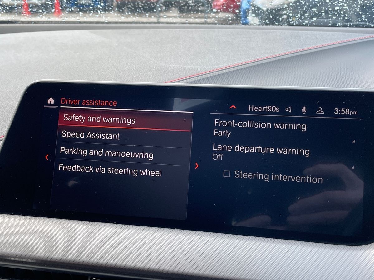 Used BMW 1 Series 2021 for sale - 76373534: Photo 23