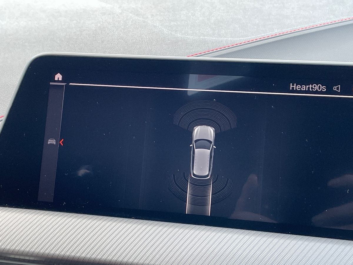 Used BMW 1 Series 2021 for sale - 76373534: Photo 25