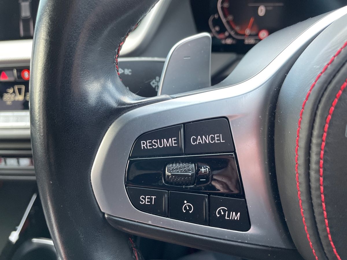 Used BMW 1 Series 2021 for sale - 76373534: Photo 28