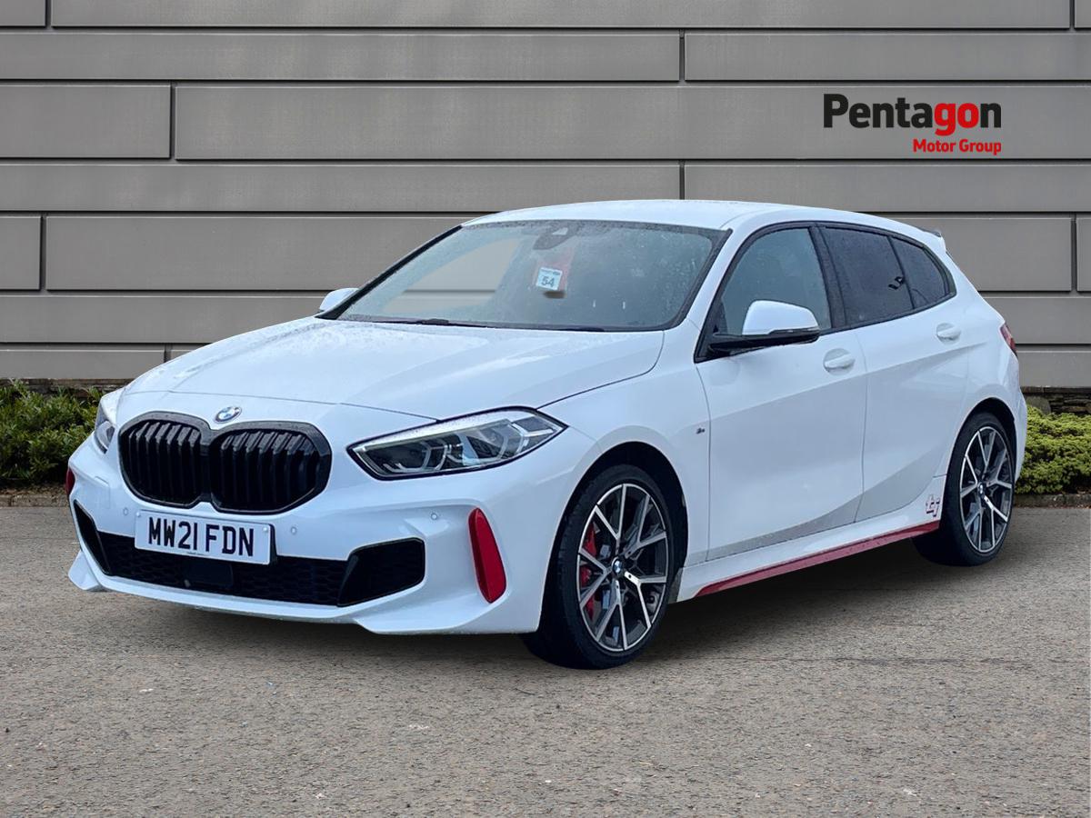 Used BMW 1 Series 2021 for sale - 76373534: Photo 3