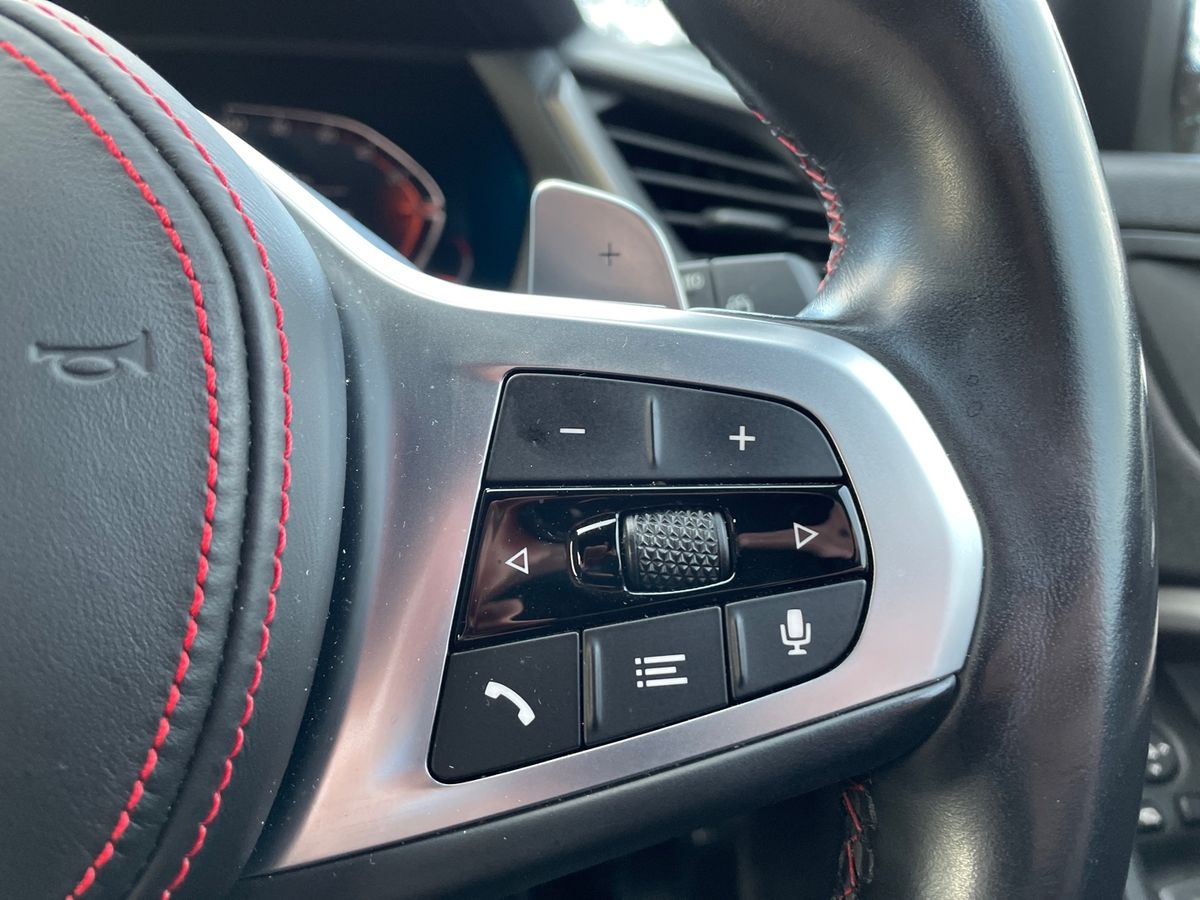 Used BMW 1 Series 2021 for sale - 76373534: Photo 30