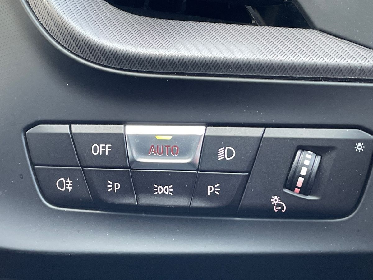 Used BMW 1 Series 2021 for sale - 76373534: Photo 33