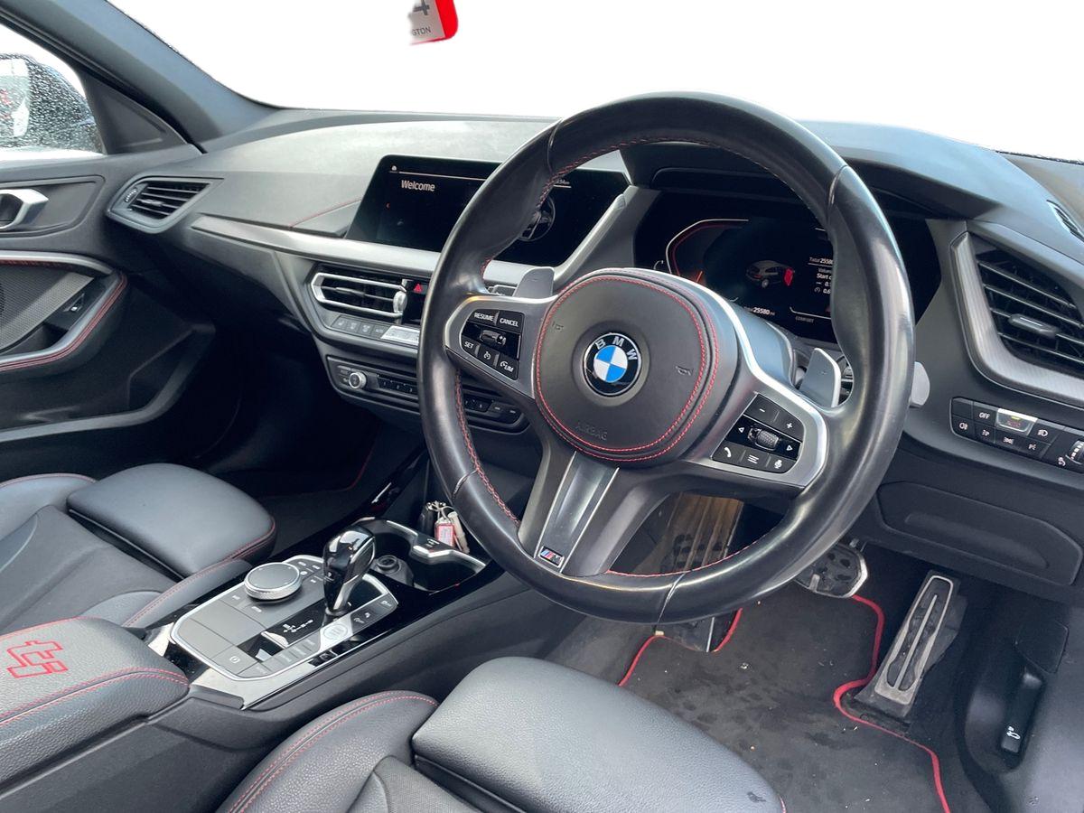 Used BMW 1 Series 2021 for sale - 76373534: Photo 5