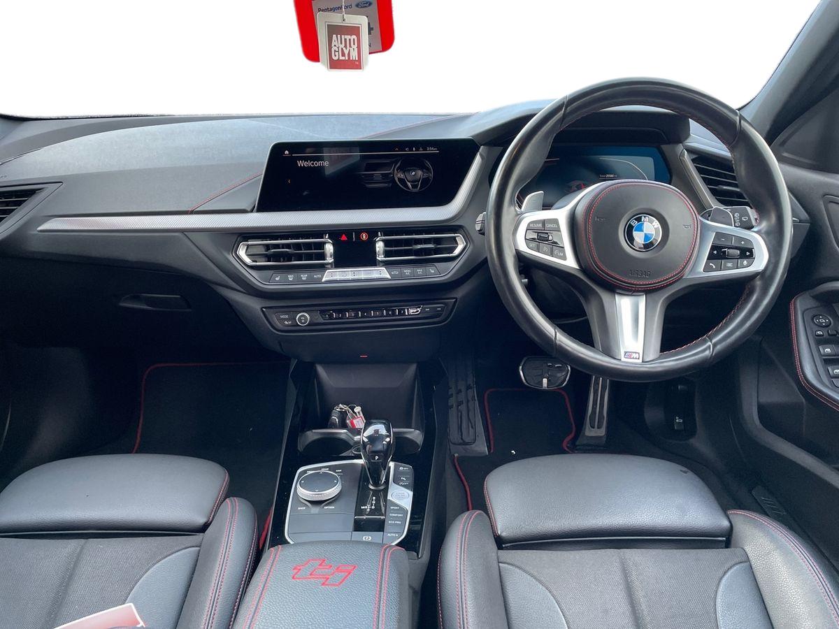 Used BMW 1 Series 2021 for sale - 76373534: Photo 7