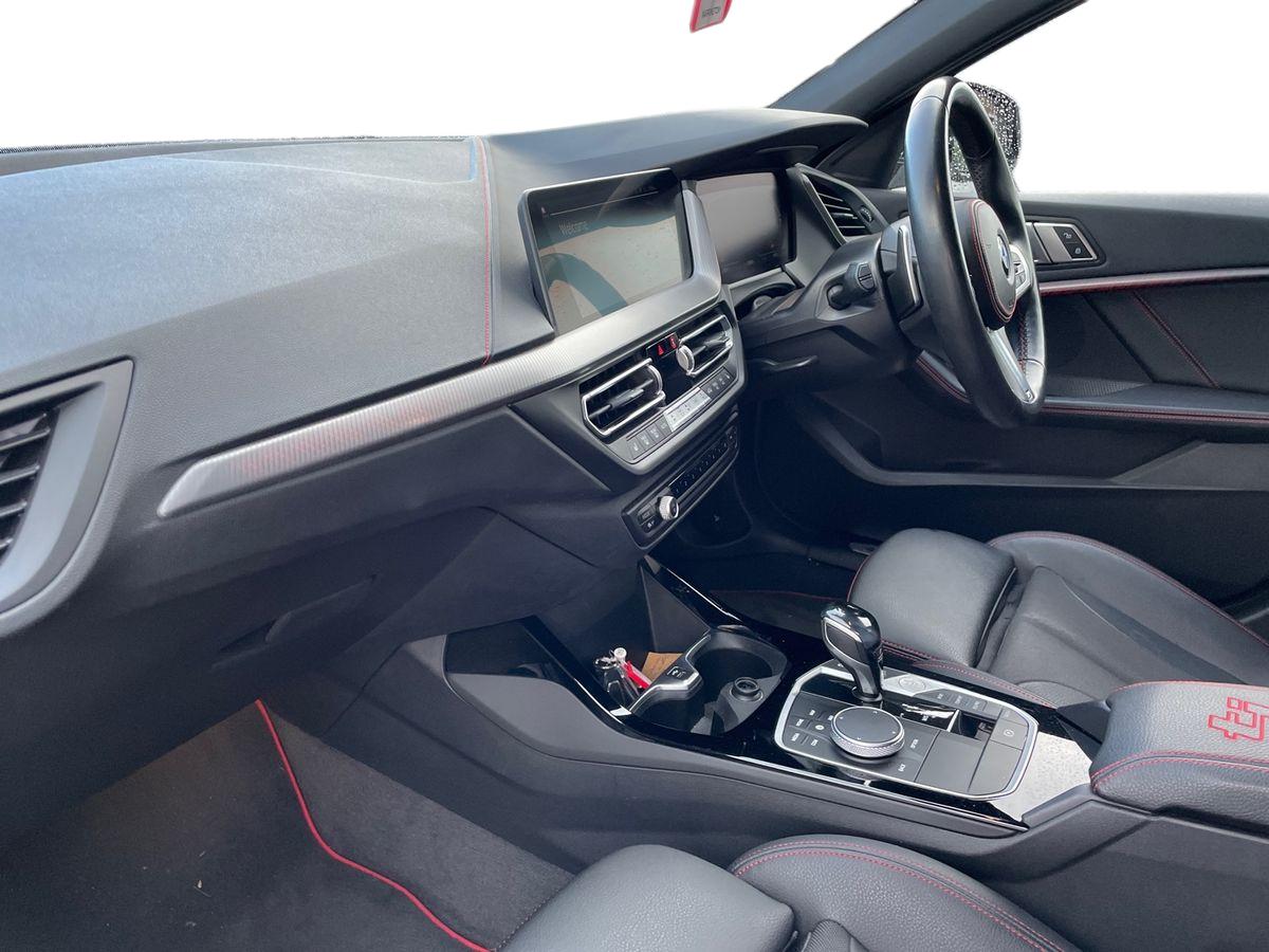 Used BMW 1 Series 2021 for sale - 76373534: Photo 8