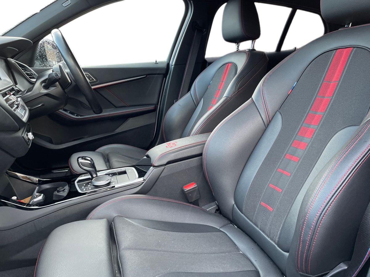 Used BMW 1 Series 2021 for sale - 76373534: Photo 9