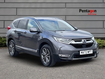 Honda - CR-V