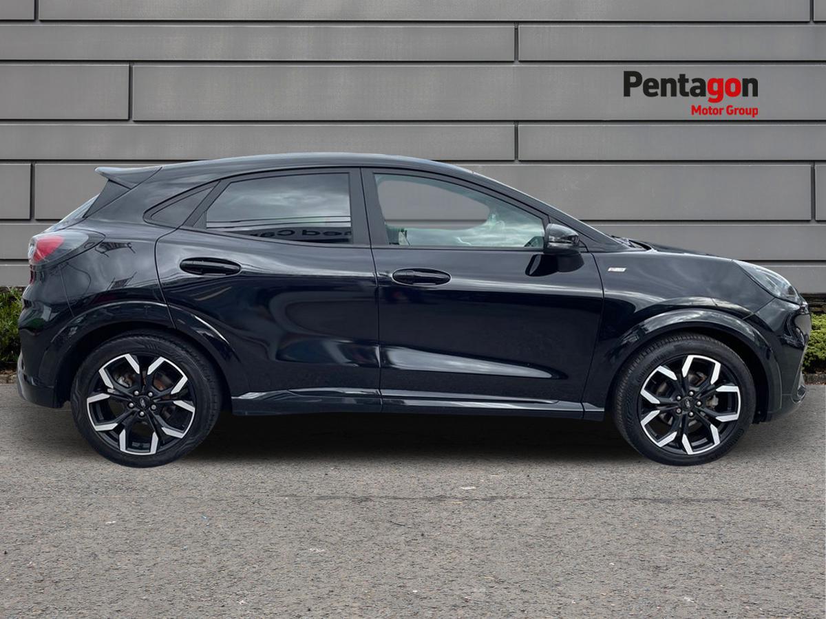 Used Ford Puma 2020 for sale - 76344670: Photo 13