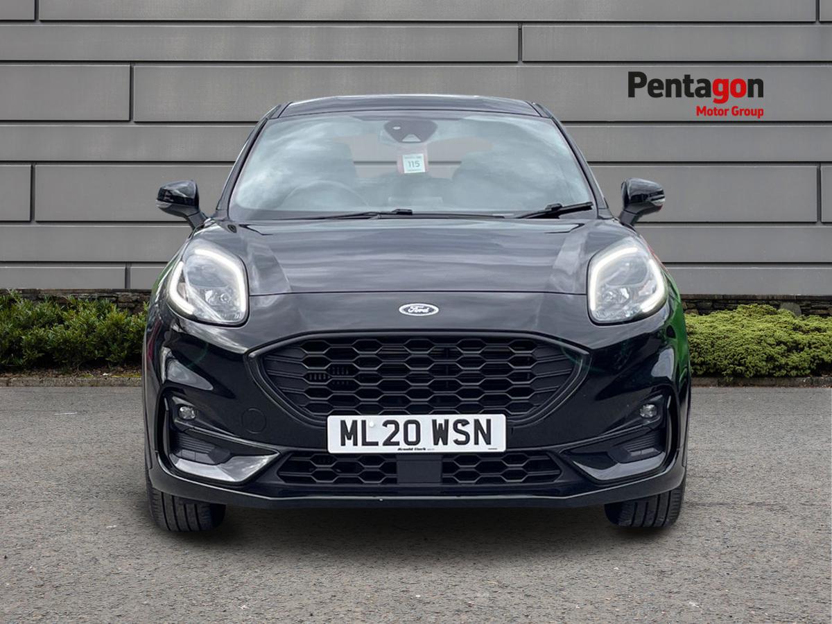Used Ford Puma 2020 for sale - 76344670: Photo 15