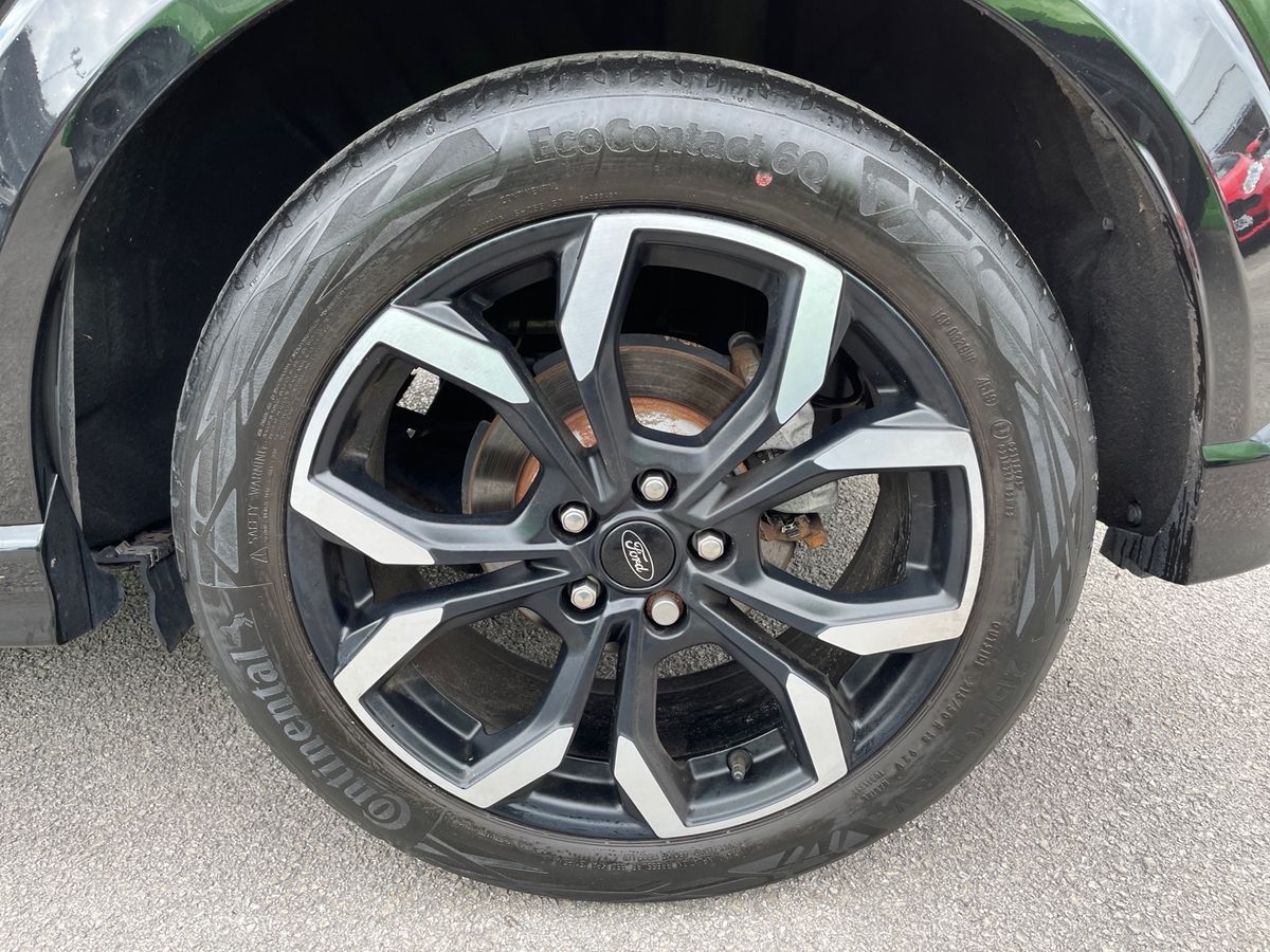 Used Ford Puma 2020 for sale - 76344670: Photo 17