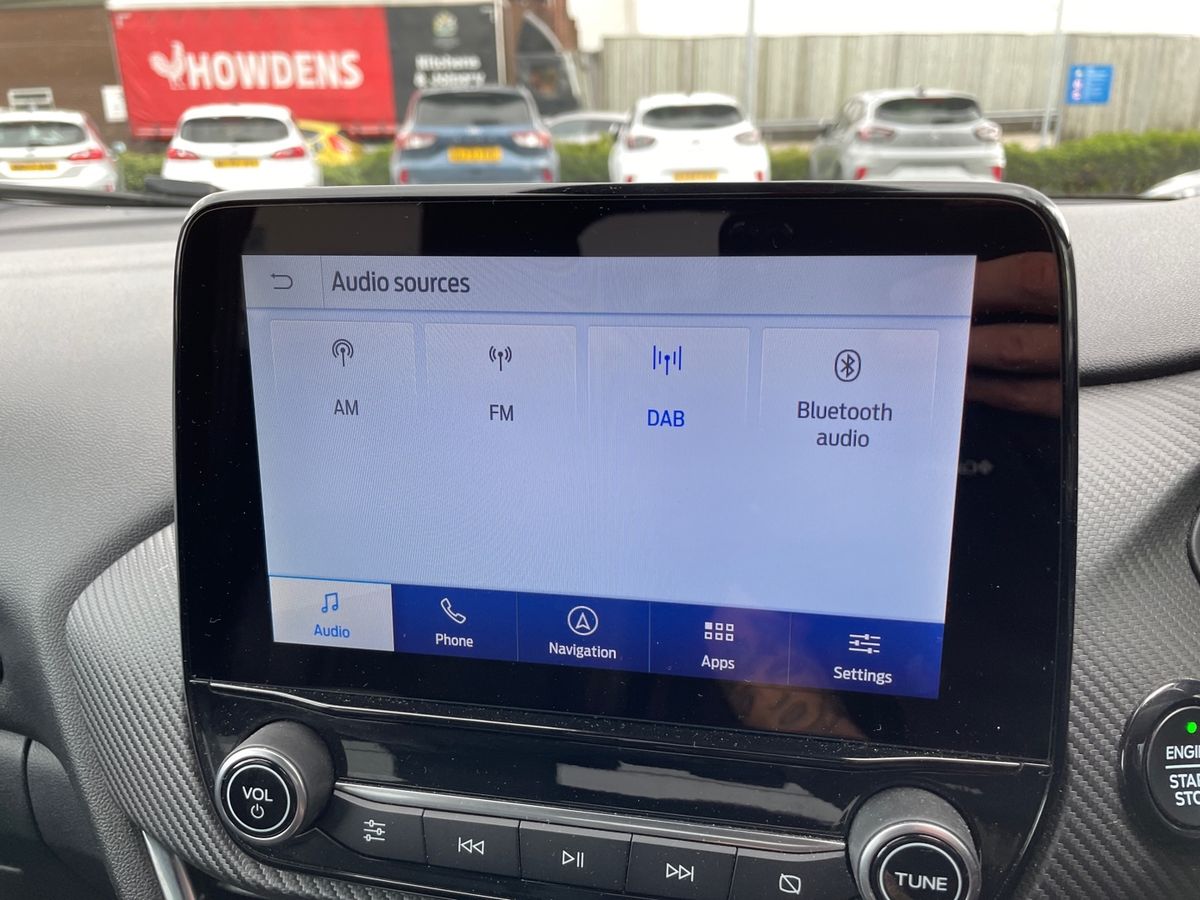 Used Ford Puma 2020 for sale - 76344670: Photo 20