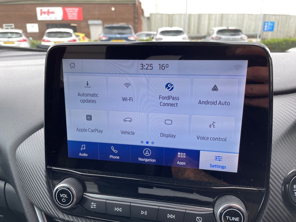 Used Ford Puma 2020 for sale - 76344670: Photo 22