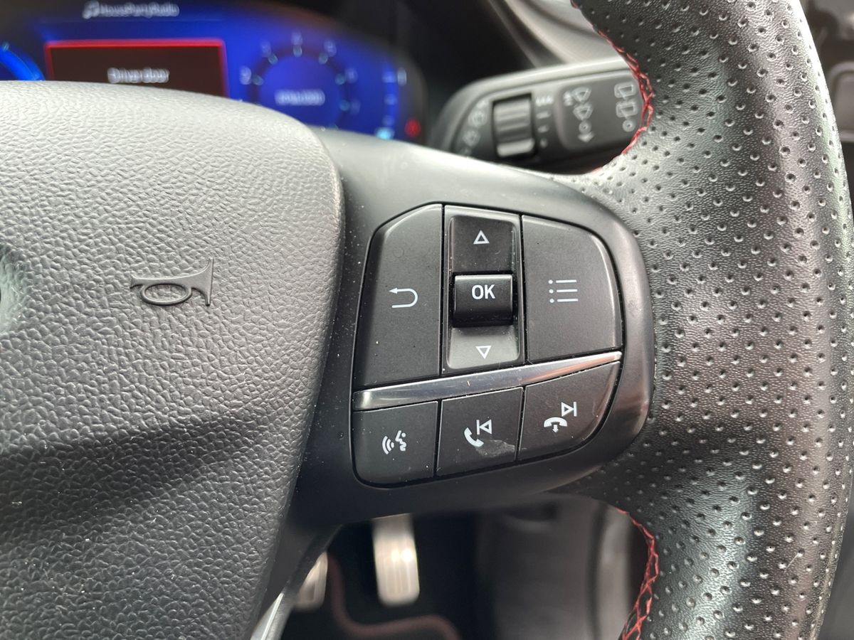 Used Ford Puma 2020 for sale - 76344670: Photo 29