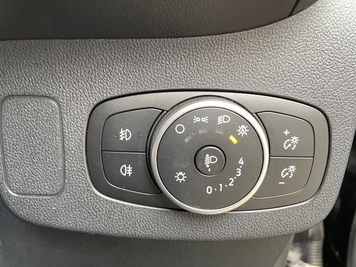 Used Ford Puma 2020 for sale - 76344670: Photo 31
