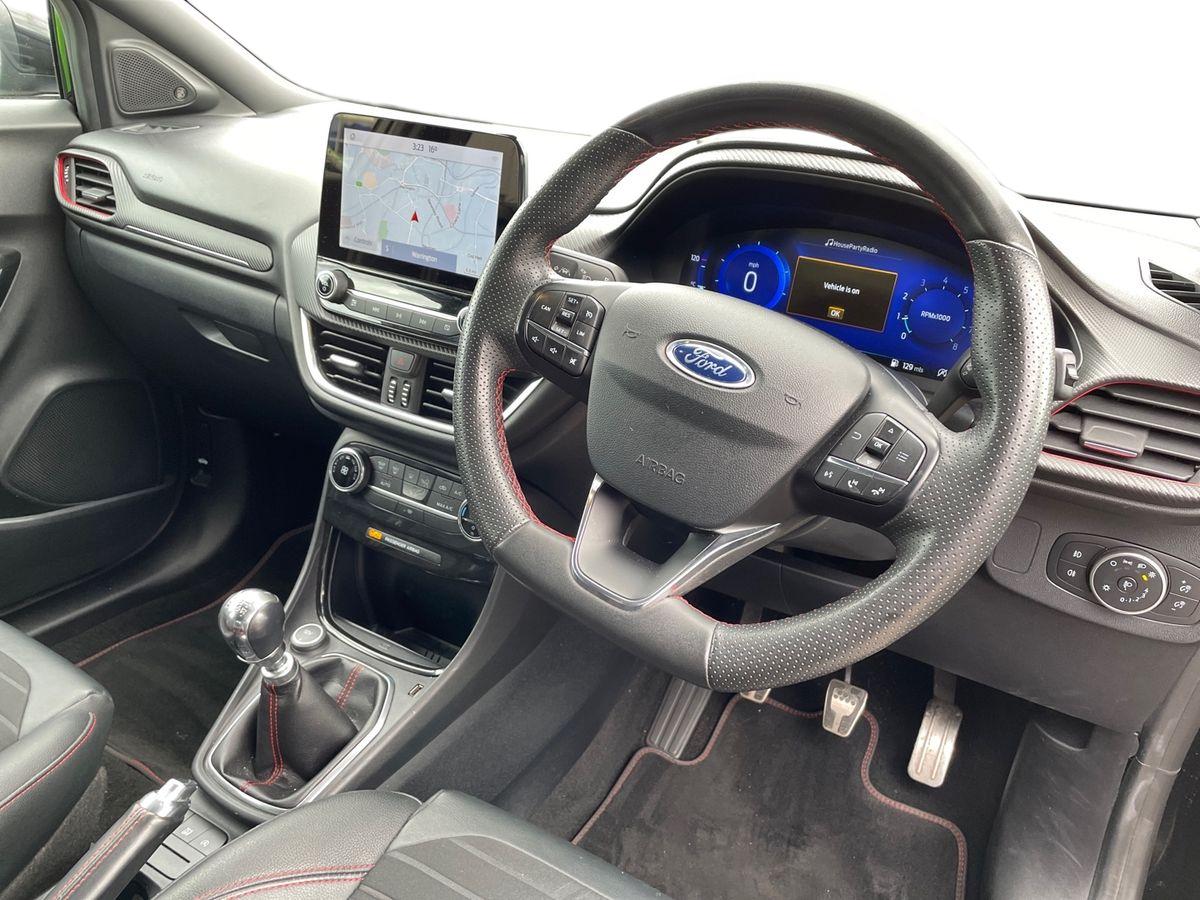 Used Ford Puma 2020 for sale - 76344670: Photo 5