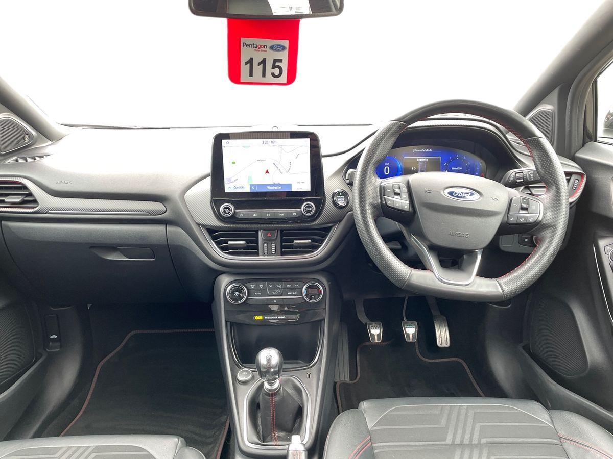 Used Ford Puma 2020 for sale - 76344670: Photo 7