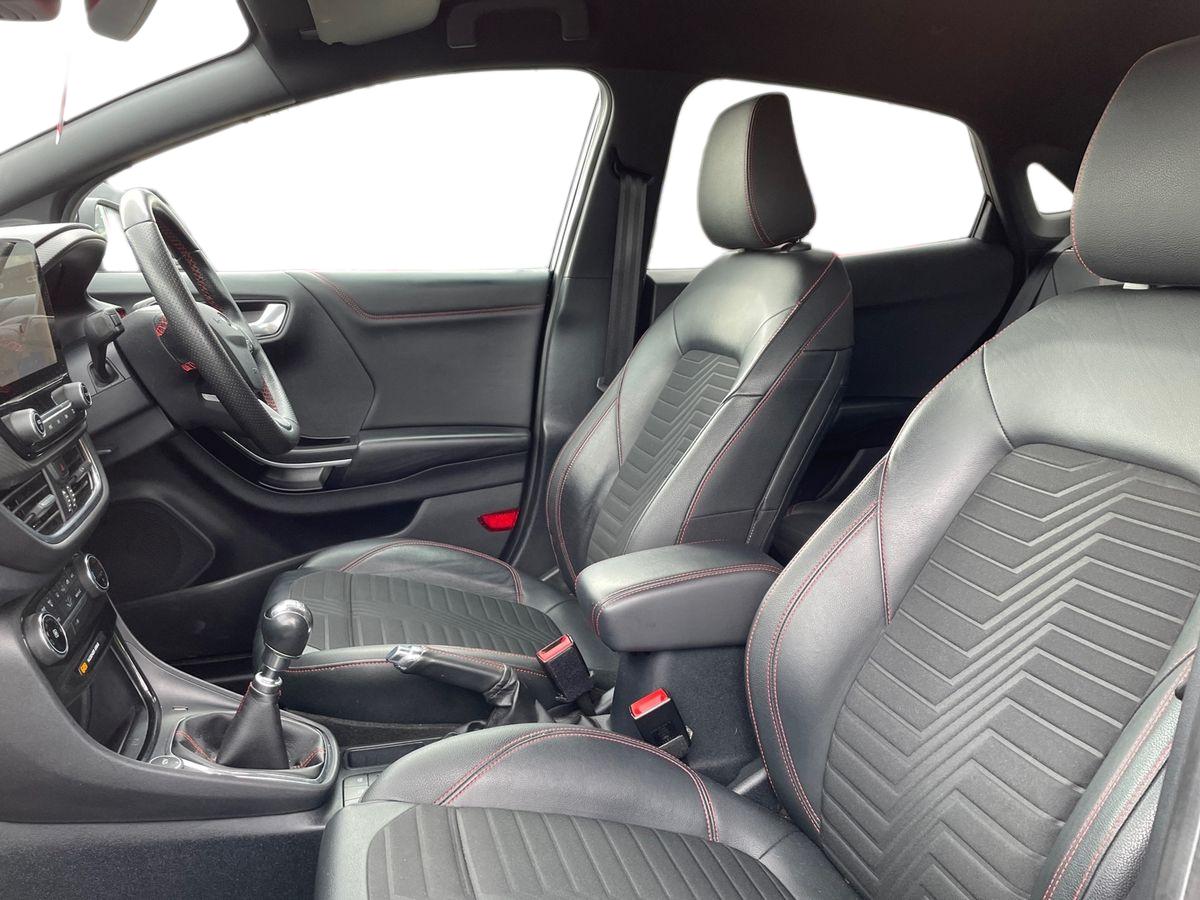 Used Ford Puma 2020 for sale - 76344670: Photo 9