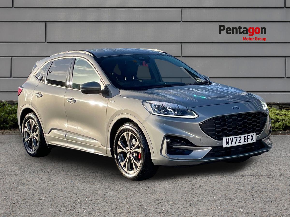 Used Ford Kuga 2022 for sale - 76705345: Photo 1