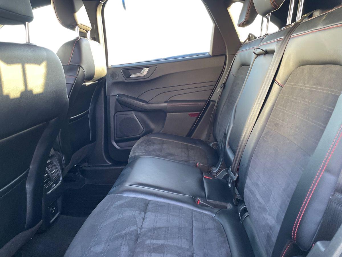 Used Ford Kuga 2022 for sale - 76705345: Photo 10