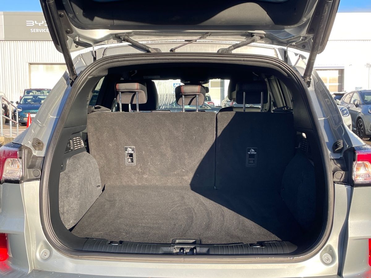 Used Ford Kuga 2022 for sale - 76705345: Photo 11