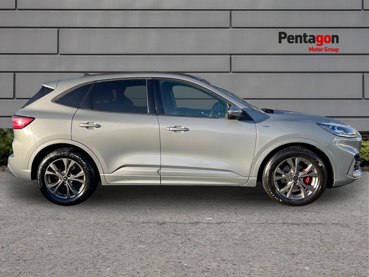 Used Ford Kuga 2022 for sale - 76705345: Photo 13