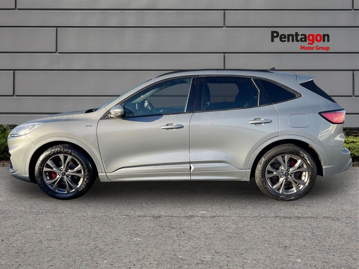 Used Ford Kuga 2022 for sale - 76705345: Photo 14