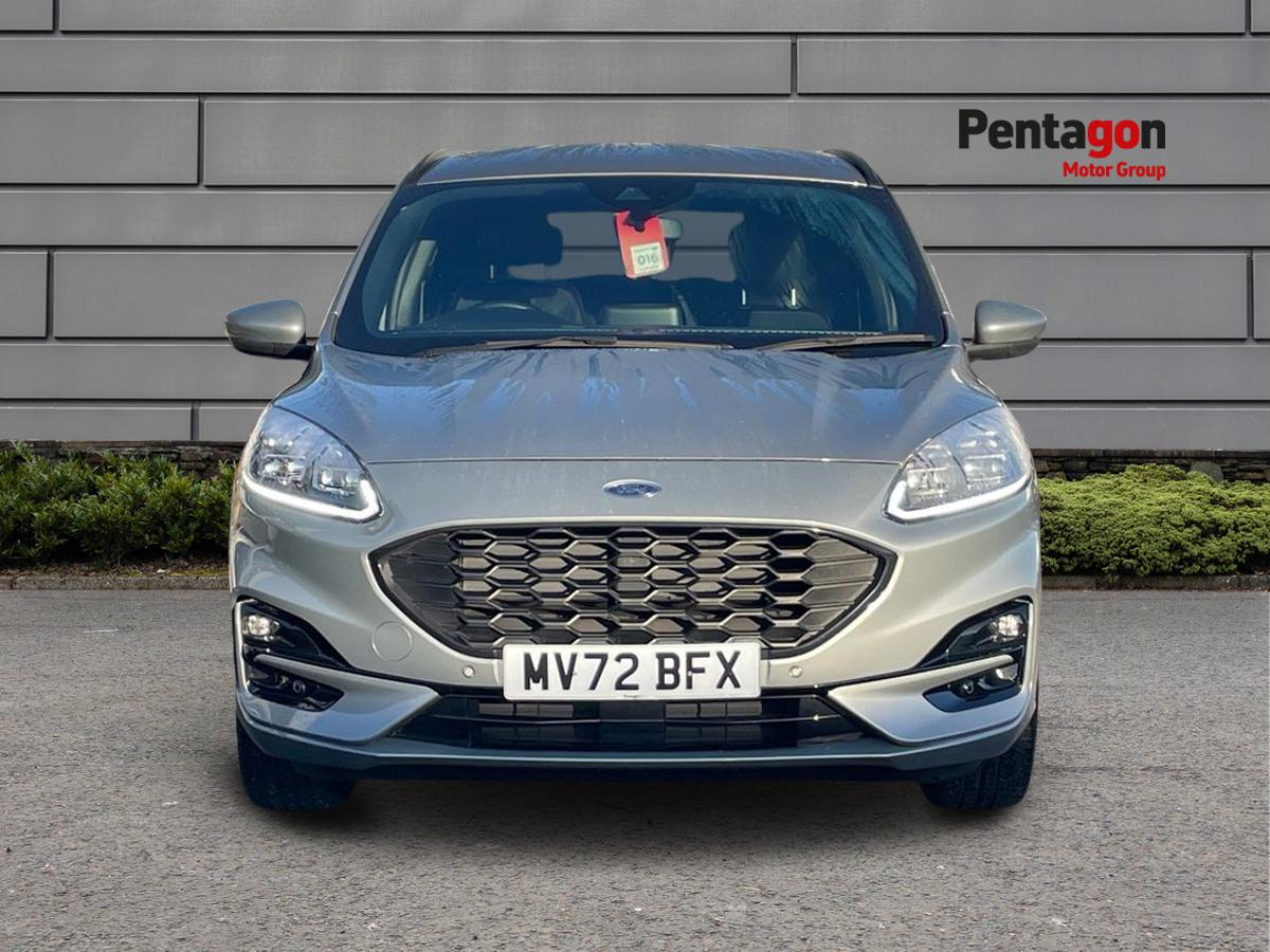 Used Ford Kuga 2022 for sale - 76705345: Photo 15