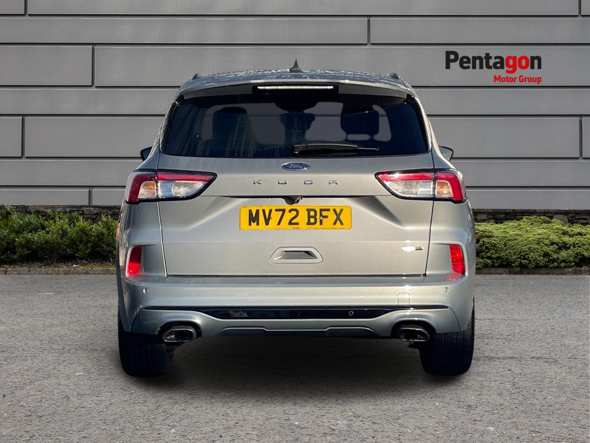 Used Ford Kuga 2022 for sale - 76705345: Photo 16