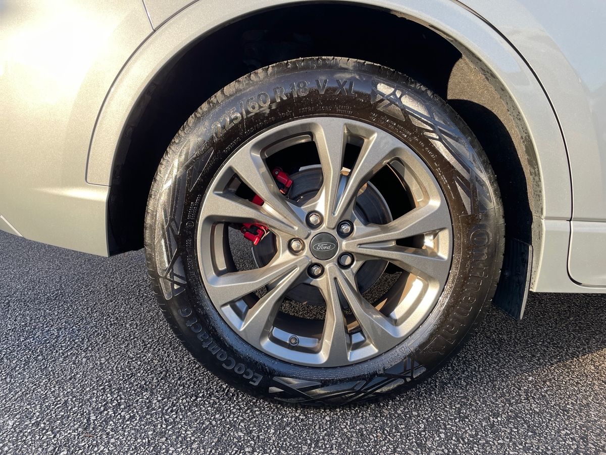 Used Ford Kuga 2022 for sale - 76705345: Photo 17