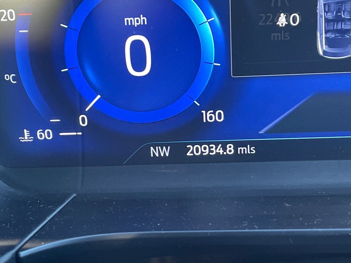 Used Ford Kuga 2022 for sale - 76705345: Photo 20